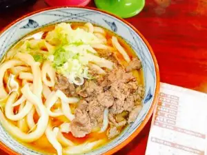 Kurechi Udon