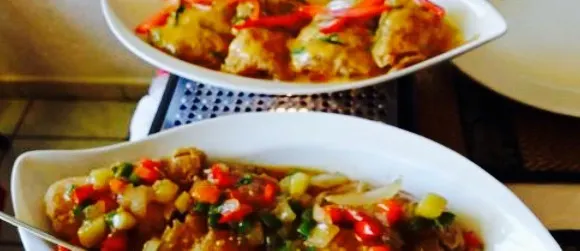 Padthai Thai Restaurant