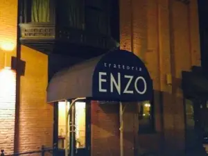 Trattoria Enzo