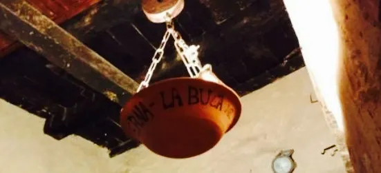 La Buca del Re