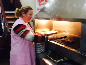 Canbaz Kofte Corba Salonu
