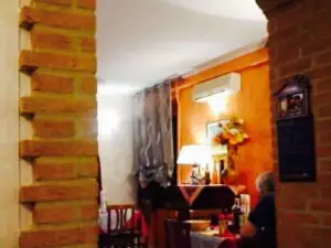 Trattoria Rampin