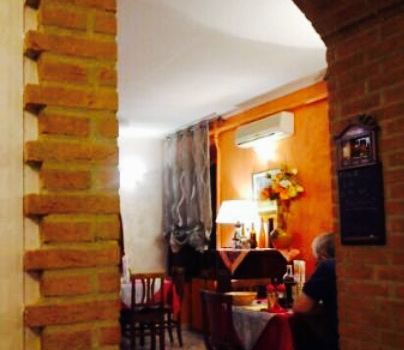 Trattoria Rampin