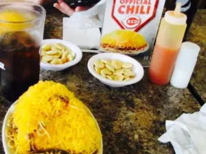 Skyline Chili