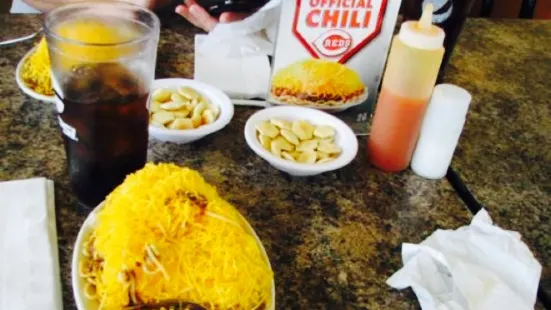 Skyline Chili