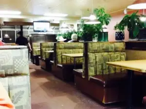 Smitty's Petro Canada