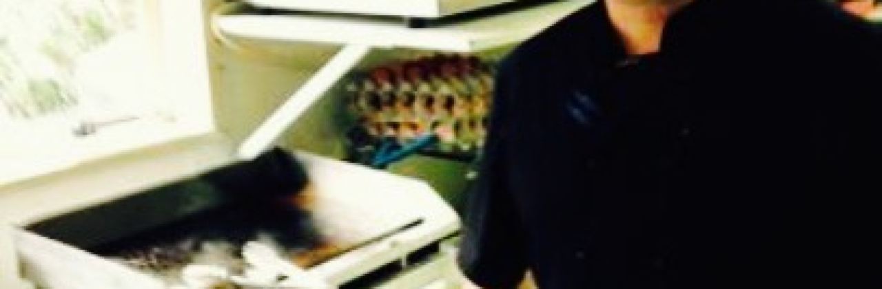 The Rusty Tractor Café & Trading Store