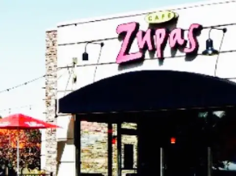 Zupas