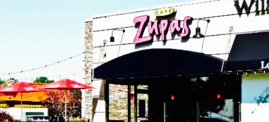 Zupas