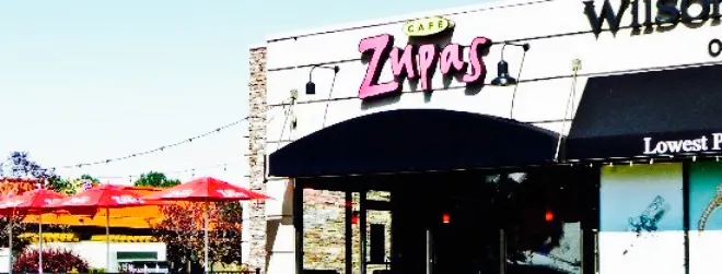 Zupas