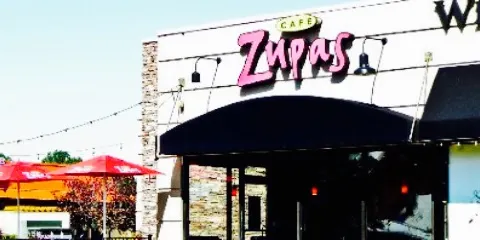 Zupas