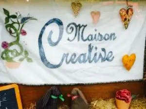 Maison Creative Cafe