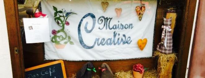 Maison Créative