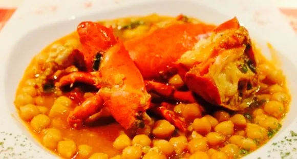 Restaurante las Grullas