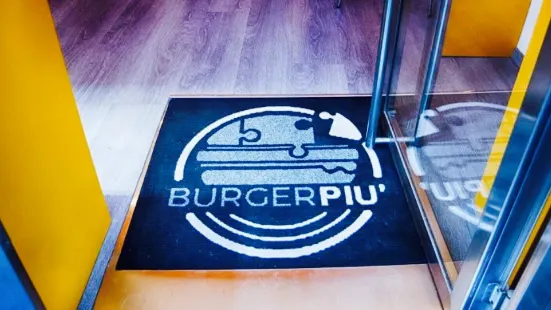 Burger Piu'