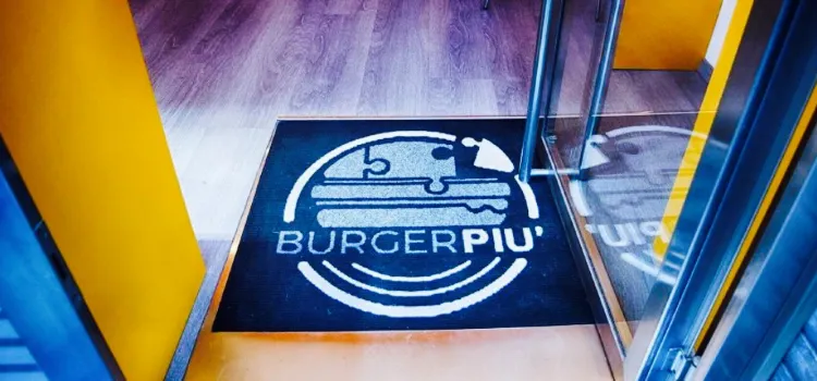 Burger Piu'