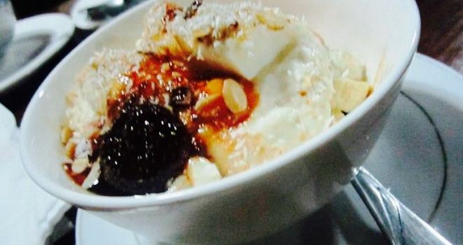 Yoghurt House
