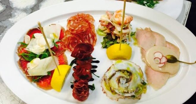 Ristorante Tutto ok da Anna