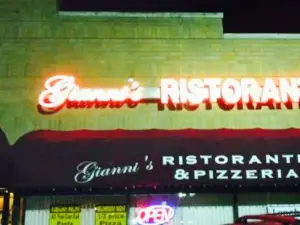 Gianni's Ristorante and Pizzeria