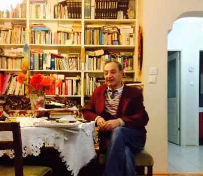 Meshur Mugla Koftecisi Zafer'in Yeri