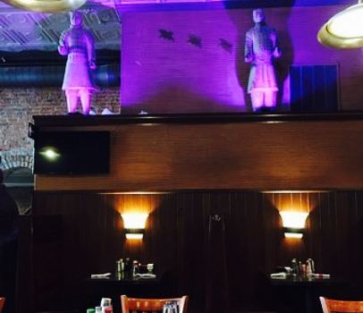 Golden Crown Restaurant