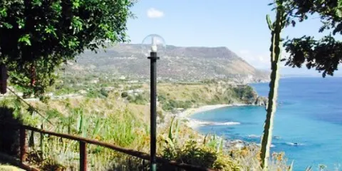 Bar Gelateria Palomas