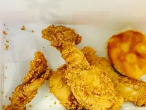 KFC