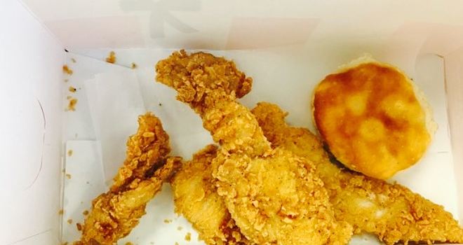 KFC