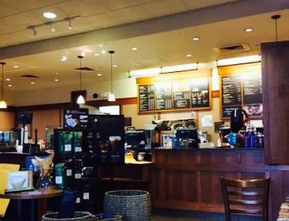 Peets Coffee & Tea