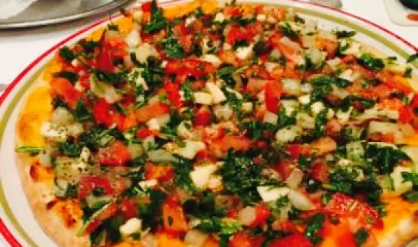 Pizzeria Ristorante Tombolina