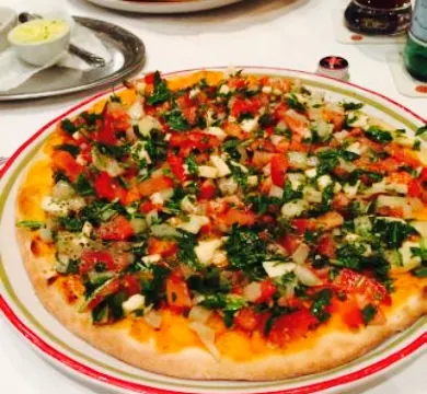 Pizzeria Ristorante Tombolina