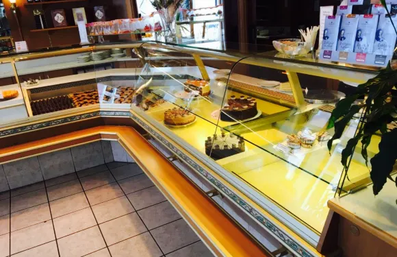 Konditorei Cafe Schreiber