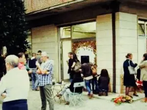 Fiona Pasticceria Italiana
