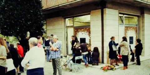 Fiona Pasticceria Italiana