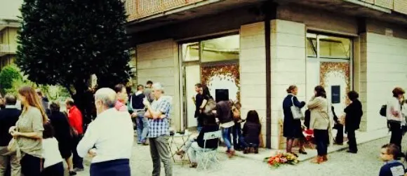 Fiona Pasticceria Italiana