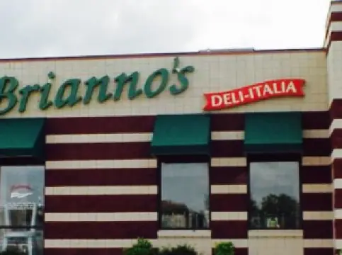 Brianno's Deli Italia Eagan MN