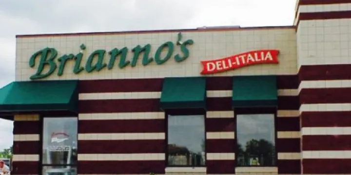 Brianno's Deli-Italia