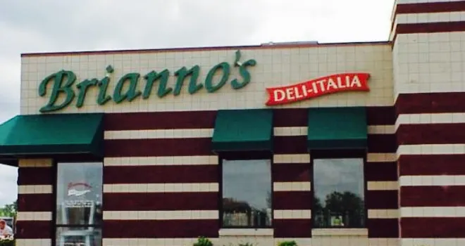 Brianno's Deli-Italia