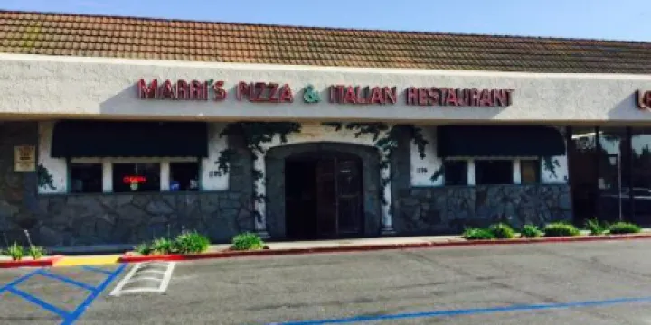 Marri's Pizza & Italian