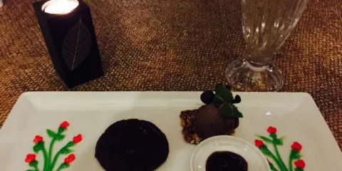 Tiffin Box Restaurant