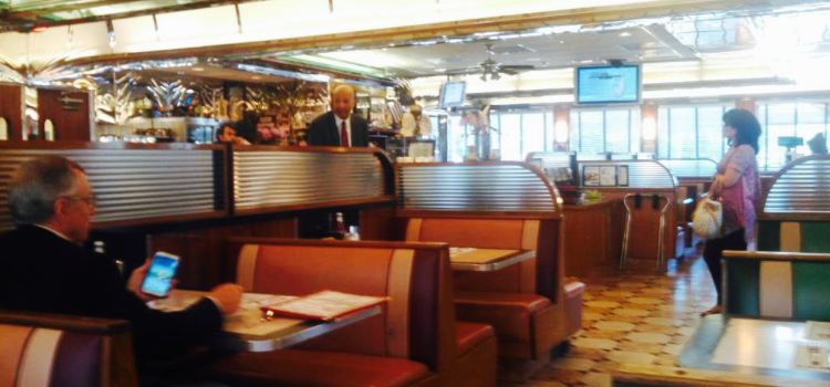 Americana Diner