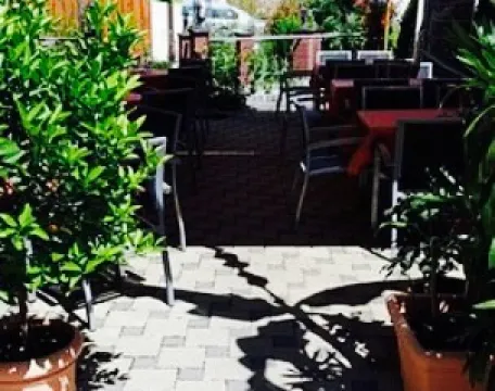 Prantl Speiselokal and Gastezimmer