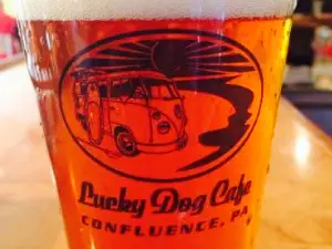 Lucky Dog Café