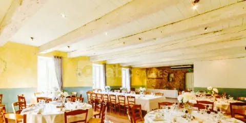 Le Moulin de Gemenos