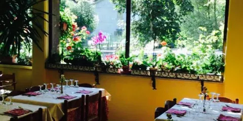 Ristorante Peppe di Sora