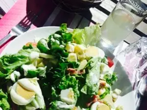 Le Sens des Saveurs