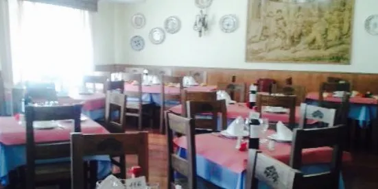 Restaurante Saboya