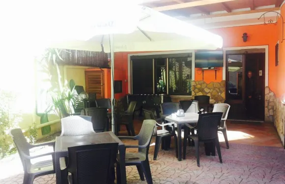 Bar Pizzeria Il Coyote