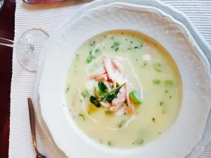 Restaurant De Krieekel