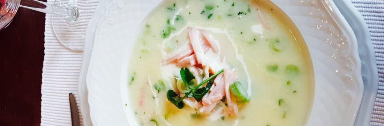 Restaurant De Krieekel